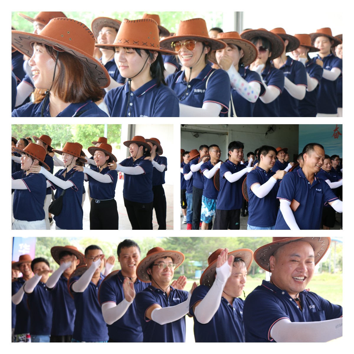 2021年9月惠州拓展活動(dòng)：穿越叢林的摩托之旅與水上大戰(zhàn)，歡聲笑語不停歇！